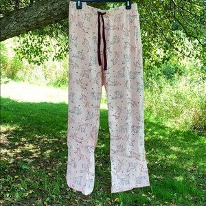 Secret Treasures pajama pants